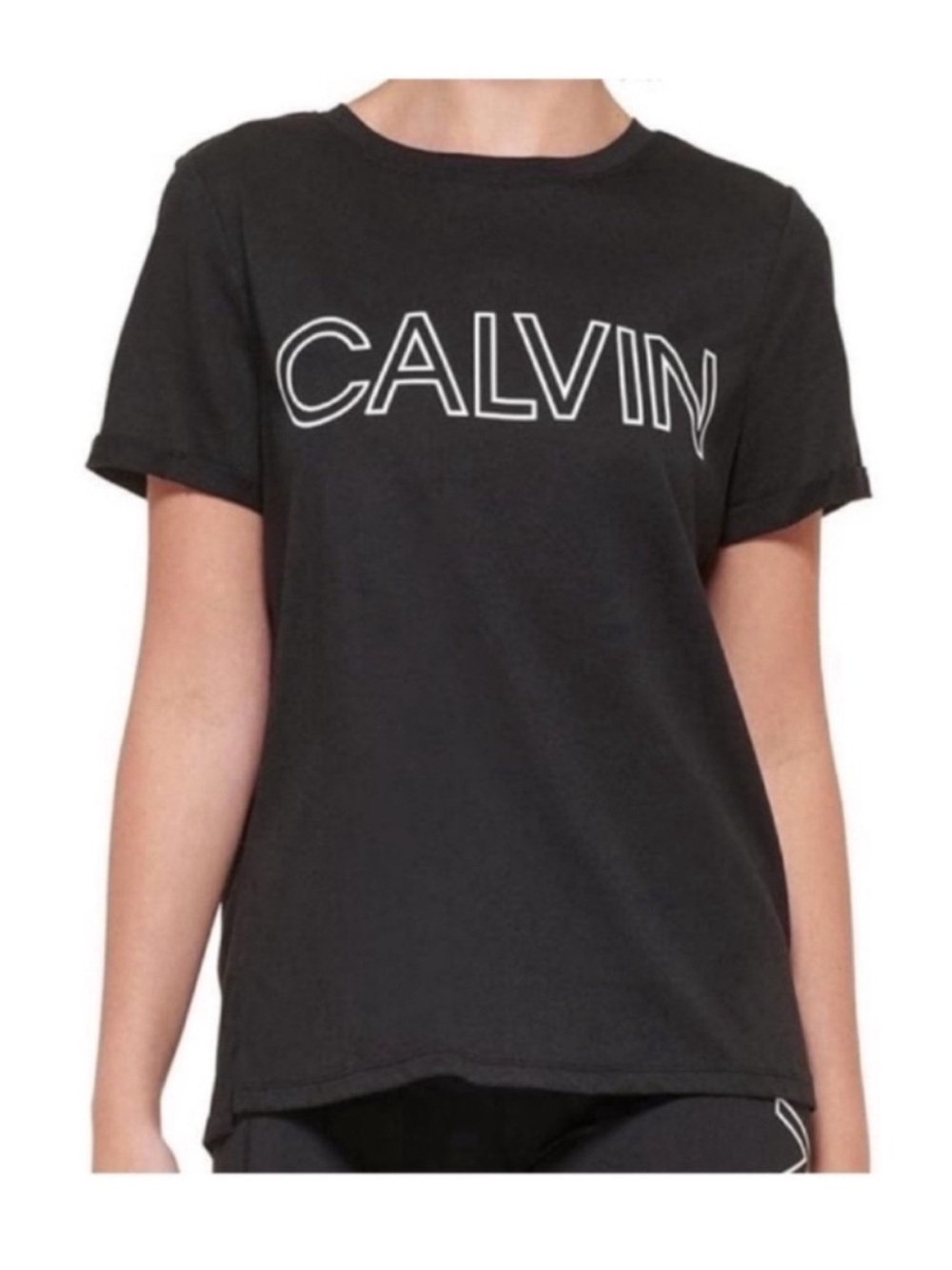 New Calvin Klein T-Shirt
